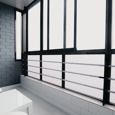 Квартира 30 м², студия - изображение 1