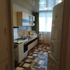 Квартира 38,3 м², 1-комнатная - изображение 5