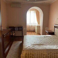 Квартира 96 м², 3-комнатная - изображение 2