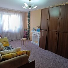 Квартира 45,6 м², 2-комнатная - изображение 1