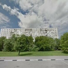 Квартира 46 м², 2-комнатная - изображение 1