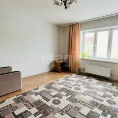 Квартира 55,8 м², 2-комнатная - изображение 4