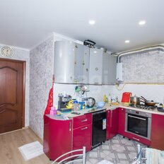 Квартира 59,5 м², 3-комнатная - изображение 3