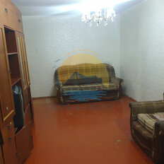 Квартира 43,5 м², 2-комнатная - изображение 4