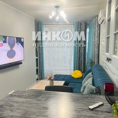 Квартира 50 м², 2-комнатная - изображение 4