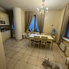 Квартира 236,2 м², 8-комнатная - изображение 1