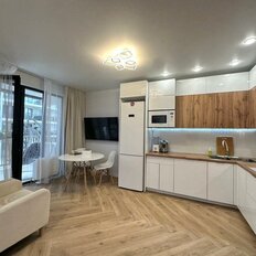 Квартира 79 м², 2-комнатные - изображение 1