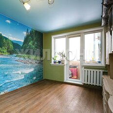 Квартира 56,8 м², 3-комнатная - изображение 4