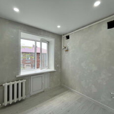 Квартира 30,5 м², 1-комнатная - изображение 5