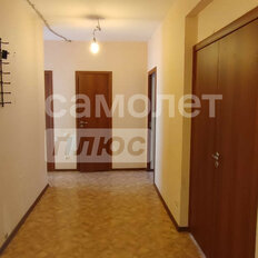 Квартира 77,3 м², 3-комнатная - изображение 4