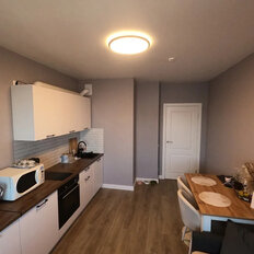 Квартира 37,1 м², 1-комнатная - изображение 3