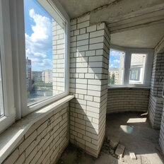 Квартира 41,6 м², 1-комнатная - изображение 4
