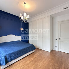 Квартира 78 м², 2-комнатная - изображение 4