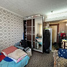 Квартира 16,6 м², 1-комнатная - изображение 4