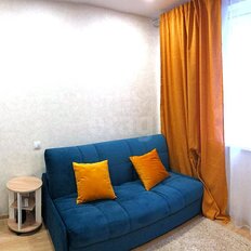 Квартира 12,7 м², студия - изображение 1