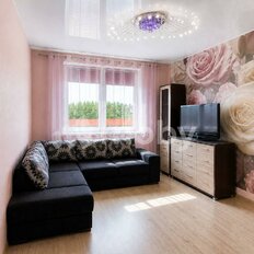 Квартира 30,2 м², 1-комнатная - изображение 4