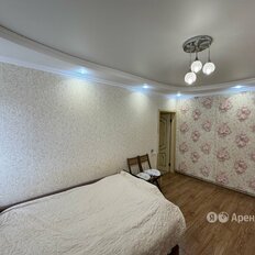 Квартира 40 м², 1-комнатная - изображение 4