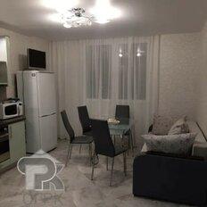 Квартира 40,3 м², 1-комнатная - изображение 2