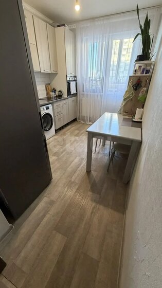 35 м², 1-комнатная квартира 6 400 000 ₽ - изображение 52