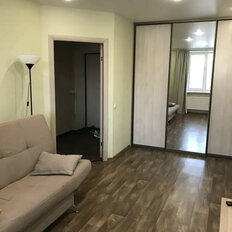 Квартира 33 м², 1-комнатная - изображение 5