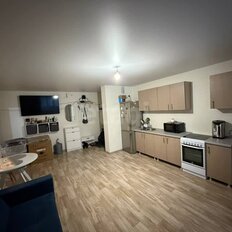 Квартира 56,4 м², 2-комнатная - изображение 5