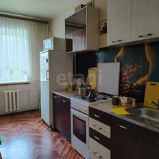 Квартира 36 м², 1-комнатная - изображение 4