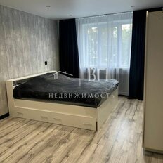 Квартира 38,9 м², 1-комнатная - изображение 4