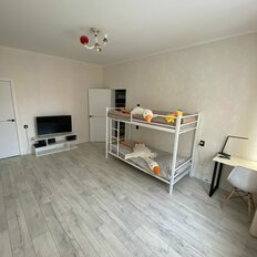 Квартира 58 м², 2-комнатная - изображение 1