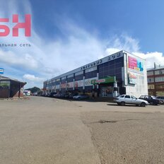 211 м², торговое помещение - изображение 1