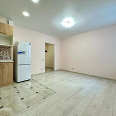 Квартира 25,3 м², студия - изображение 4