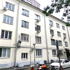 Квартира 121 м², 5-комнатная - изображение 3