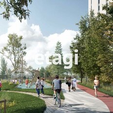 Квартира 28,8 м², студия - изображение 5