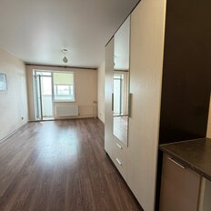 Квартира 28 м², студия - изображение 4