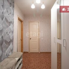 Квартира 41,9 м², 1-комнатная - изображение 5