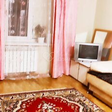 Квартира 36 м², 1-комнатная - изображение 3