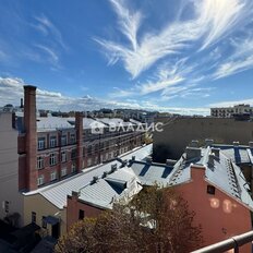 Квартира 124,5 м², 3-комнатная - изображение 5