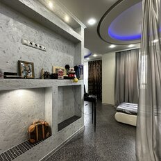 Квартира 39,6 м², 1-комнатная - изображение 5