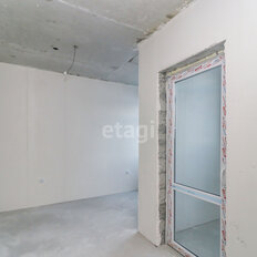 Квартира 24 м², студия - изображение 4