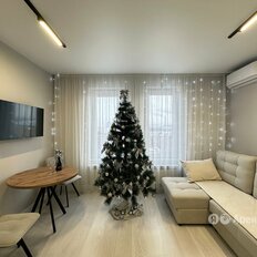 Квартира 24 м², студия - изображение 3