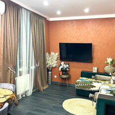 Квартира 65 м², 3-комнатная - изображение 3