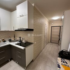 Квартира 23,8 м², студия - изображение 4