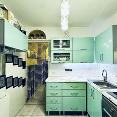 Квартира 64,4 м², 4-комнатная - изображение 4
