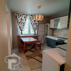 Квартира 93,7 м², 3-комнатная - изображение 2