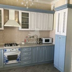 Квартира 100 м², 2-комнатная - изображение 1