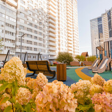 Квартира 33,3 м², 1-комнатная - изображение 3