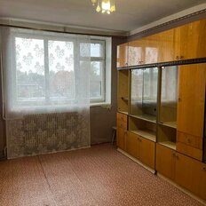 Квартира 35 м², 1-комнатная - изображение 1