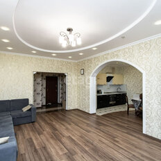 Квартира 90,9 м², 2-комнатная - изображение 2