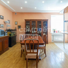Квартира 133,6 м², 4-комнатная - изображение 3