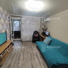Квартира 43 м², 2-комнатная - изображение 2