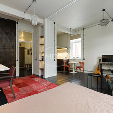 Квартира 40 м², 1-комнатная - изображение 5